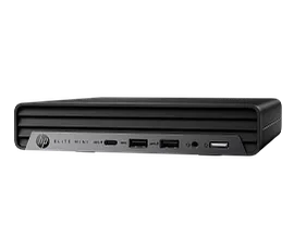 HP Elite Mini 800 G9 Desktop PC with 3 Yr Warranty & Wolf Pro Security