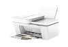 HP 60K29B DeskJet 4222E A4 színes tintasugaras multifunkciós nyomtató világos kék