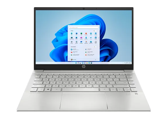 HP Pavilion Laptop 14-ec1097nr, 14