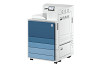 HP AJ7J3A LaserJet Enterprise 8501x
