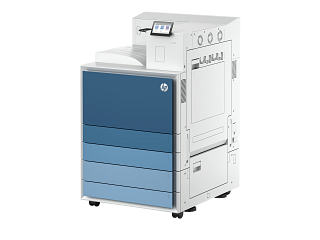 HP Color LaserJet Managed MFP E877z | HP® Sri Lanka