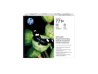 HP 771 Ink Cartridges