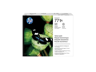 HP 771 Ink Cartridges