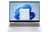 HP OmniBook 7 Laptop AI 16-ay0087nr 16", Touch screen, Windows 11 Home, Intel® Core™ Ultra 7, 16GB RAM, 1TB SSD, NVIDIA® GeForce RTX™ 4050, 2K, Glacier silver