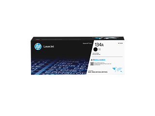 HP 134 Toner Cartridges