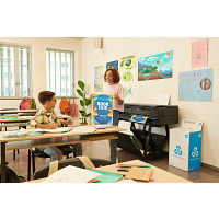 HP 2Y9H2A DesignJet T850 36-in Multifunction Printer
