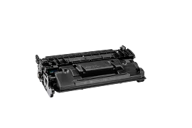 HP 148X Black Original LaserJet Toner Cartridge, W1480X