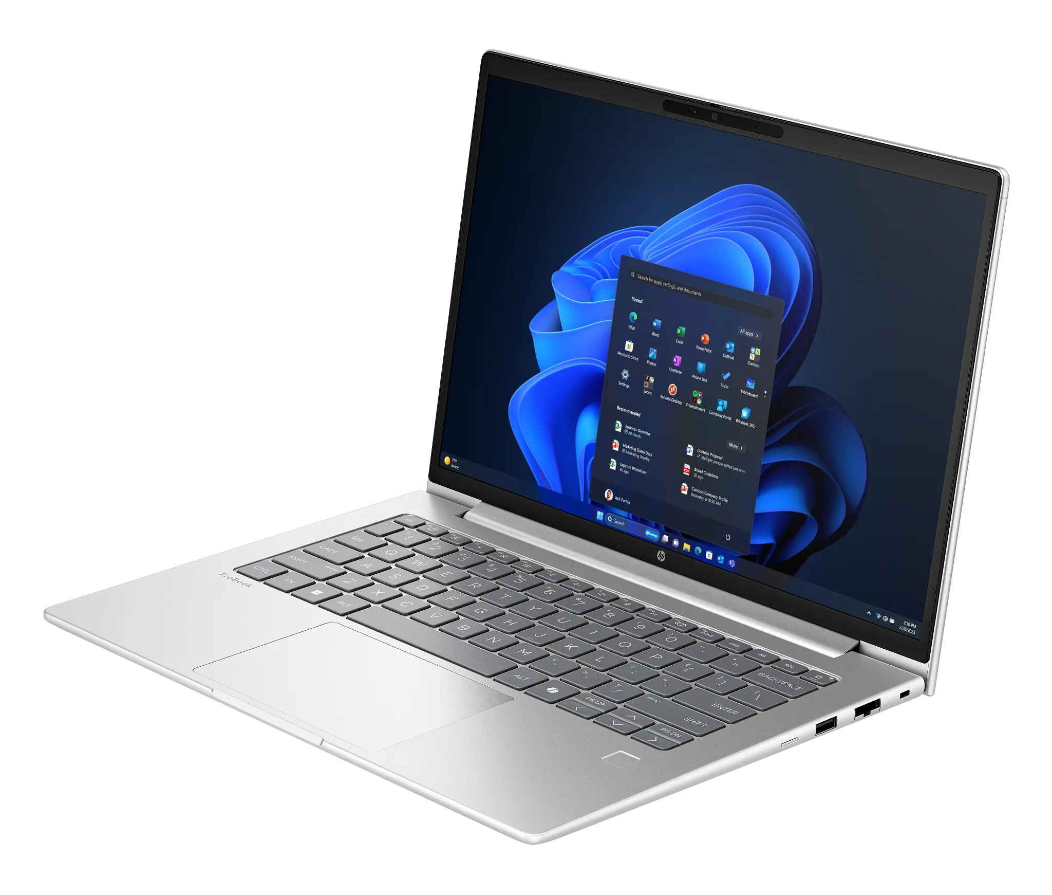ProBook HP | HP® Laptops GB Laptop Shop com: Business FHD 15.6 
