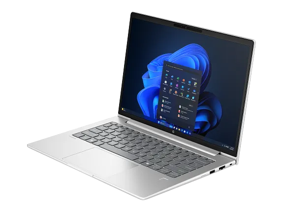 HP ProBook 4 G1i 14 inch Notebook AI PC, цвет: Intel Core Ultra 7 255u, 24 Gb, 1 Tb — фото 2