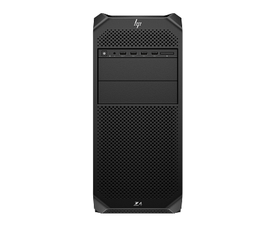 HP Z4 G5 Workstation Desktop PC (57K36AV)