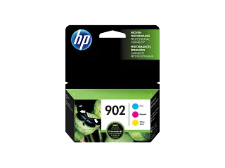 HP 902 Ink Cartridges