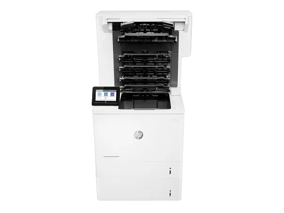 Black and White Laser Printers, HP LaserJet Enterprise M611x