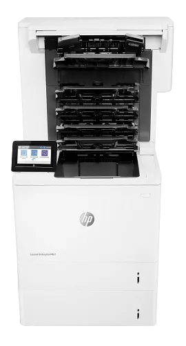 HP LaserJet Enterprise M611x