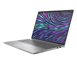 HP ZBook Power 16 inch G11 Mobile Workstation PC Wolf Pro Security Edition + Poly Voyager Surround 85 Bundle