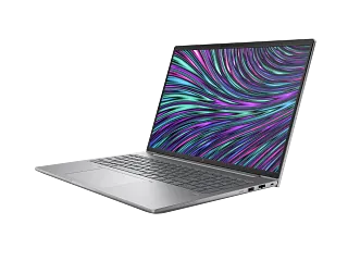HP ZBook Power 16 inch G11 Mobile Workstation PC 3 Yr Wolf