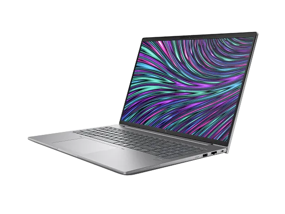 Series 3 of 16 Workstations, HP ZBook Power 16 inch G11 Mobile Workstation PC 3 Yr Wolf Pro Security & 3 Yr Warranty