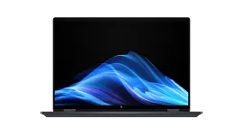 HP OmniBook X Flip 2-in-1 Laptop Next Gen AI 16-as0047nr 16", Touch screen, Windows 11 Home, Intel® Core™ Ultra 7, 16GB RAM, 512GB SSD, 3K, Eclipse gray