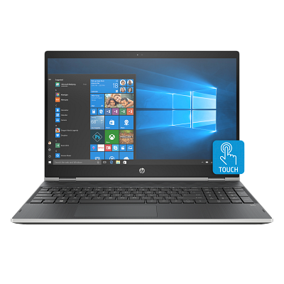 HP Pavilion 15-cr0000 x360 Convertible PC | HP® Support