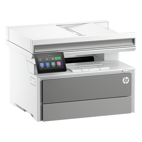 HP 8X3F6A LaserJet Pro MFP 4113dw nyomtató