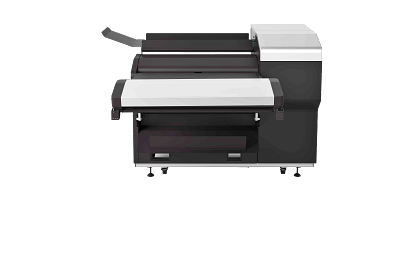 HP F40 Folder