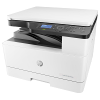 HP LaserJet MFP M436n Printer