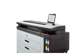 HP 841/874 PageWide XL Printhead | HP® Middle East
