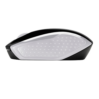 3c17 - HP Wireless Mouse 200 - Natural Silver