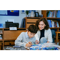 HP DeskJet 4320 All-in-One nyomtató