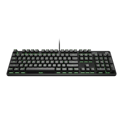 18 C1 Wave 2 - HP Pavilion Gaming Entry Keyboard  500
