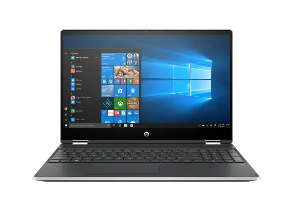 HP Home Laptop PCs, HP Pavilion x360 Convertible 15-dq2097nr