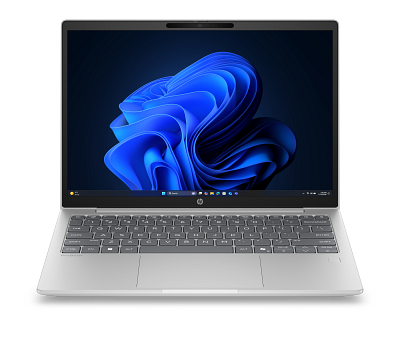 HP ProBook 4 G2i 13 inch Notebook AI PC (CE3C4AV)