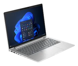 HP EliteBook 6 G1i 14 Notebook AI PC with 3 Yr Warranty & Wolf Pro Security
