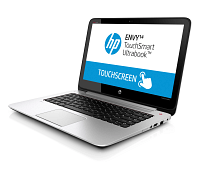 HP ENVY TouchSmart 14t-k000 CTO Ultrabook