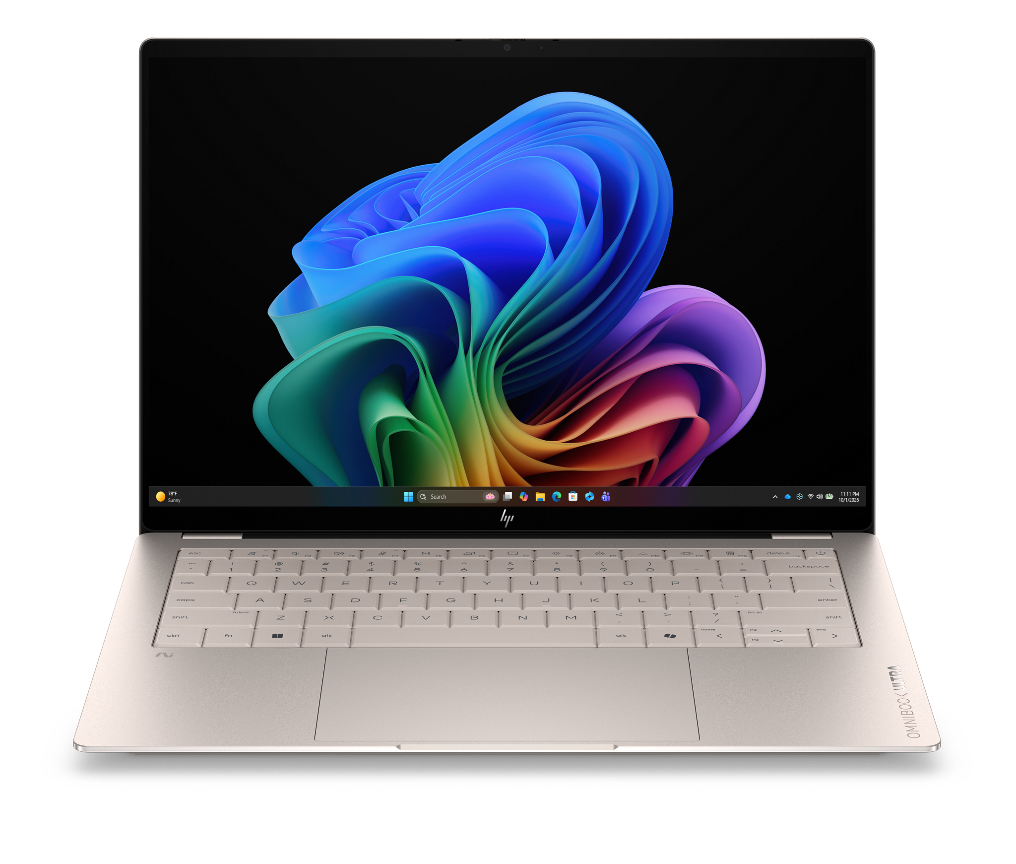 HP OmniBook Ultra Laptop Next Gen AI 14-kd0083TU
