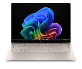 HP OmniBook Ultra Laptop Next Gen AI 14t-kd000, 14"