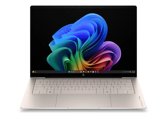 HP OmniBook Ultra 14 inch Laptop Next Gen AI PC 14-kd0000, цвет: Intel Core Ultra 7 356h, 16 Gb, 512 Gb