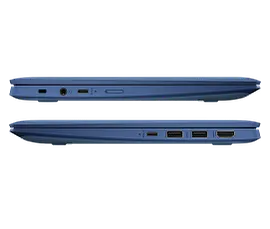 HP Fortis 11 inch G10 Chromebook - Customizable