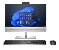 HP EliteOne 840 23.8 inch G9 All-in-One Desktop PC (7F117AV)
