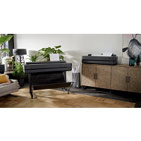 HP 5HB07D DesignJet T230 24 hüvelykes nyomtató 2025 edition