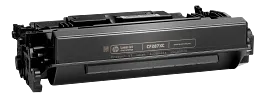 HP 87X 2-pack High Yield Black Original LaserJet Toner Cartridges, CF287XD