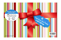 HP Free Paper Gift Pack-10 sht/5 x 7 in with envelopes