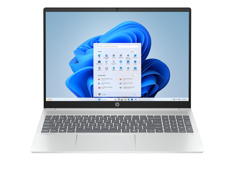 HP OmniBook 5 Laptop Next Gen AI 16-ag1068AU | HP® Bangladesh