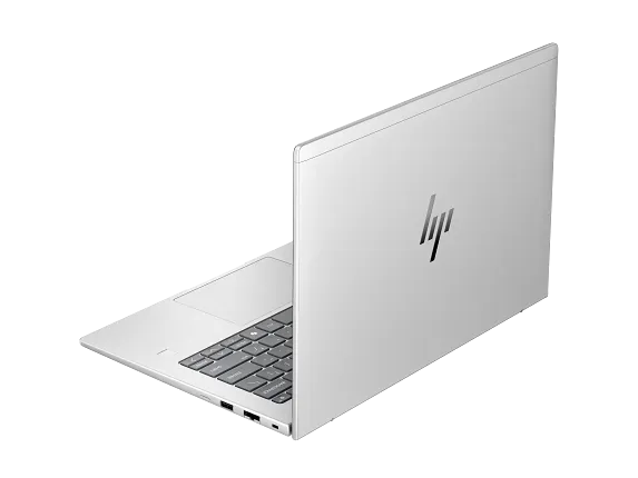 HP EliteBook 6 G1a 14 inch Notebook AI PC, цвет: Amd Ryzen 5, 8 Gb, 256 Gb — фото 4