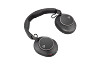 HP 8G7T9AA Poly Voyager Surround 80 UC USB-C headset + USB-C–USB-A-adapter