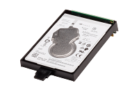 HP High-Performance Secure Hard Disk