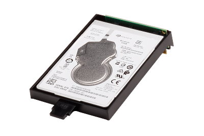 HP TAA Version Secure Hard Disk Drive
