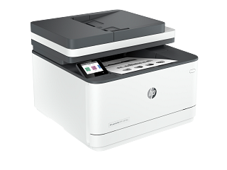 HP LaserJet Pro MFP 3101fdw Wireless Printer with Fax, AI-enabled - Img_Right_320_240