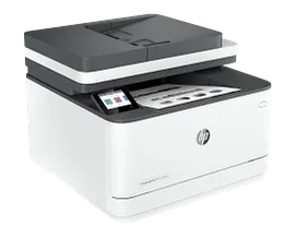 HP LaserJet Pro MFP 3101fdw Wireless Printer with Fax, AI-enabled