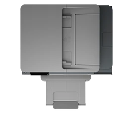 HP OfficeJet Pro 9125e All-in-One Printer with 3 Months of Instant Ink for free with HP+, AI-enabled