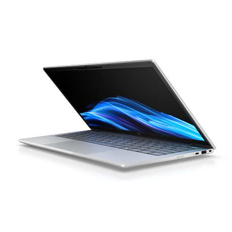 HP EliteBook 8 G1a AD4R2ET 13.3" Ryzen5/230 16GB 512GB W11P ezüst AI Laptop / Notebook